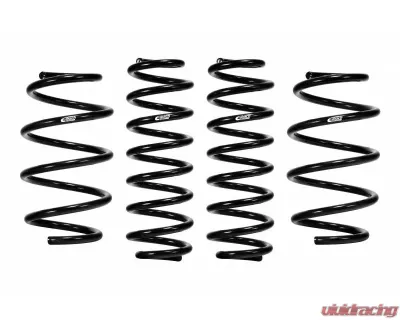 Eibach Set of 4 Pro-Kit Performance Lowering Spring - E10-85-057-01-22