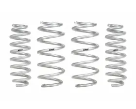 Eibach Pro-Lift-Kit Springs Front and Rear Springs Ford Bronco Sport Outerbanks Cuv 1.5L 3CYL AWD C2 2021-2025