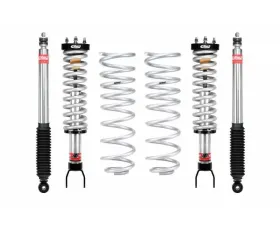 Eibach Pro-Truck Coilover (Stage 2) Kit RAM 1500 Crew Cab 5.7L HEMI V8 4WD 2019-2023