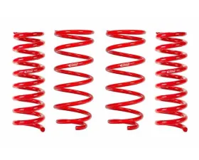 Eibach Pro-Lift-Kit TRD PRO Front and Rear Springs Toyota 4Runner TRD Pro SUV 4.0L V6 4WD N280 2021-2022