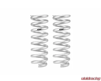 Eibach 2.7" Front Pro-Lift Kit Spring RAM TRX Crew Cab 6.2L Supercharged 4WD 2021-2024 - E30-27-012-02-20