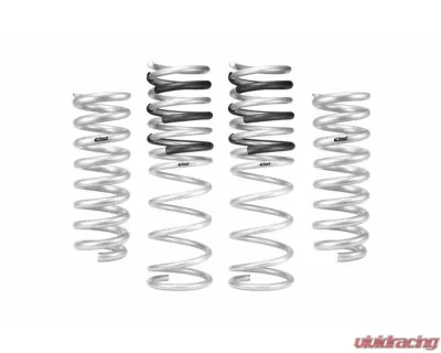 Eibach 2.7" F | 1.5" R Pro-Lift Kit Spring Ram 1500 | TRX 2021-2024 - E30-27-012-02-22