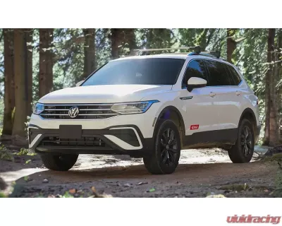Eibach Pro-Lift-Kit Performance Springs Set of 4 Volkswagen Tiguan 2.0T AWD MQB A2 2018-2023 - E30-85-043-05-22
