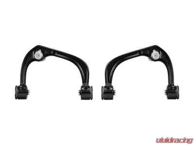 Eibach Front Camber + | - 2deg Caster + | - 2deg Pro-Alignment Kit Adjustable Camber Arms Pair 5.25685K - 5.25685K