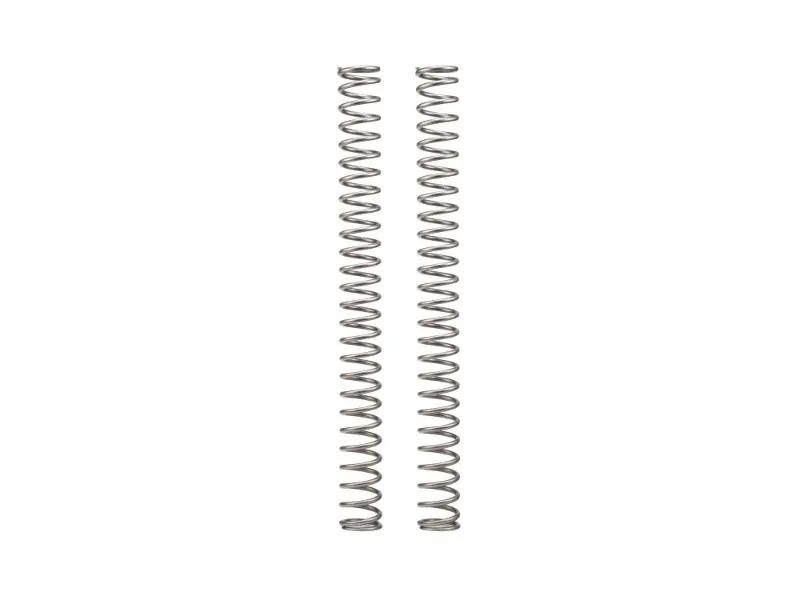 Eibach Set of 2 Front Springs 0.52 kg | mm 45.00 mm O.D. x 472 mm L Honda CRF250 | CRF450 | Kawasaki KX450 | Suzuki RMZ450 2017-2023 - 903.052.1