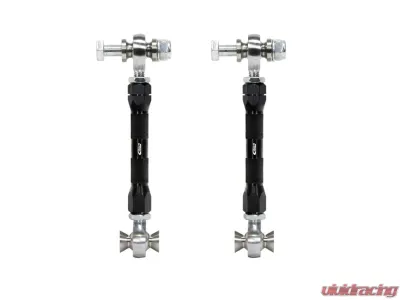 Eibach Pair of Adjustable End Links Chevrolet Corvette 2020-2024 - AK41-23-036-01-02