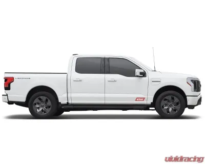 Eibach Pro-Kit Lowering Spring Ford F-150 Lightning 2022-2025 - E10-35-061-01-22
