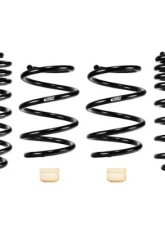 Eibach Pro-Kit Lowering Springs (Front and Rear) Hyundai Elantra N 2022-2025                                     - E10-42-060-01-22 - Image 3