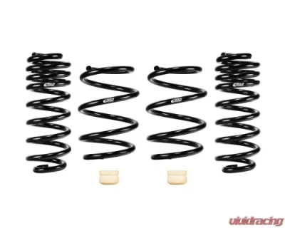 Eibach Pro-Kit Lowering Springs (Front and Rear) Hyundai Elantra N 2022-2025 - E10-42-060-01-22