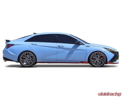 Eibach Pro-Kit Lowering Springs (Front and Rear) Hyundai Elantra N 2022-2025 - E10-42-060-01-22