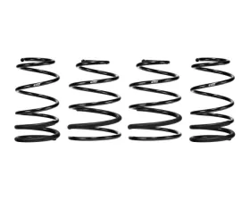 Eibach Set of 4 Springs Porsche Boxster 987 2005-2012