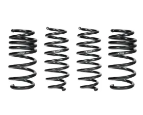 Eibach 4 Spring Set Pro-Kit Tesla Model 3 LFP 2022-2024