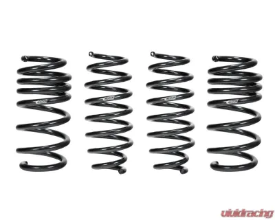 Eibach 4 Spring Set Pro-Kit Tesla Model 3 LFP 2022-2024 - E10-87-001-10-22