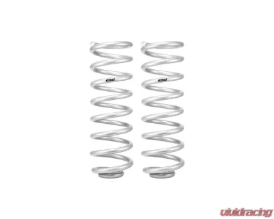 Eibach Pro-Lift Kit HD 2.4" to 1.4" Rear Heavy Duty Spring Set Ineos Grenadier 3.0L 6 Cyl Turbo 4WD 2024 - E30-34-001-06-02