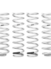 Eibach Pro-Lift Kit 1.7" Front | 1.2" Rear Lift Spring Set Ineos Grenadier 3.0L 6 Cyl Turbo 4WD 2024                                     - E30-34-001-13-22 - Image 4