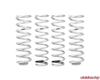 Eibach Pro-Lift Kit 1.7" Front | 1.2" Rear Lift Spring Set Ineos Grenadier 3.0L 6 Cyl Turbo 4WD 2024 - E30-34-001-13-22