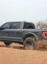 Eibach +2.2" Pro-Lift-Kit Front Springs Only Ford Raptor 2021-2023                                     - E30-35-060-02-20 - Image 4