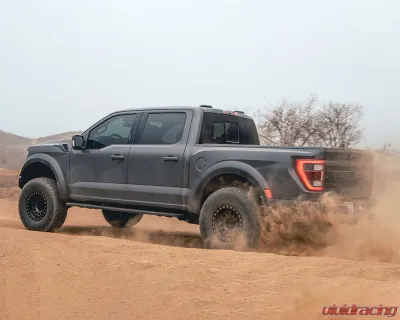 Eibach +2.2" Pro-Lift-Kit Front Springs Only Ford Raptor 2021-2023 - E30-35-060-02-20