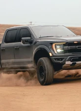 Eibach +2.2" Pro-Lift-Kit Front Springs Only Ford Raptor 2021-2023                                     - E30-35-060-02-20 - Image 5