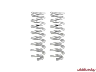 Eibach Pro-Lift-Kit Springs Nissan Frontier 2022-2025 - E30-63-045-01-20