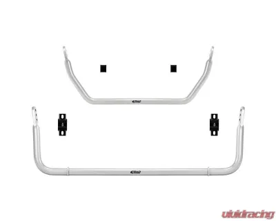 Eibach 3-way Adjustable Solid 30mm Anti-Roll Rear Stabilizer Bar Polaris RZR 2016-2024 - E40-209-035-01-01