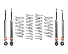 Eibach Pro Truck Lift System Stage 1 Ford Expedition 2018-2024