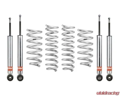 Eibach Pro Truck Lift System Stage 1 Ford Expedition 2018-2024 - E80-35-050-01-22