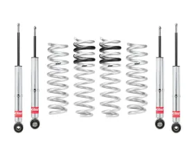 Eibach Pro-Truck-Lift System Stage 1 Ford F-150 Lightning 2022-2025