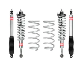 Eibach Pro-Truck Stage 1 Plus Lift Kit Toyota Tacoma 2005-2015