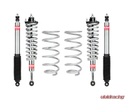 Eibach Pro-Truck Stage 1 Plus Lift Kit Toyota Tacoma 2005-2015 - E81-82-007-01-22