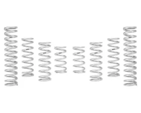 Eibach Pro UTV Stage 4 (8 Set of Springs + Hardware ) Can-Am Maverick X3 2022-2024