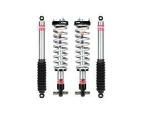 Eibach PTCS Front Coilovers Pair + Rear Shocks Pro-Truck-Lift Stage 2 Chevrolet | GMC 2023-2024