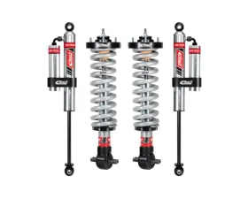 Eibach Pro-Truck-Lift Stage 2R (Front Coilovers Pair + Rear Reservoir Shocks) Chevrolet | GMC 2023-2024