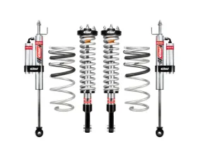 Eibach Pro-Truck-Lift System Stage 2R Toyota Tacoma 2024-2025