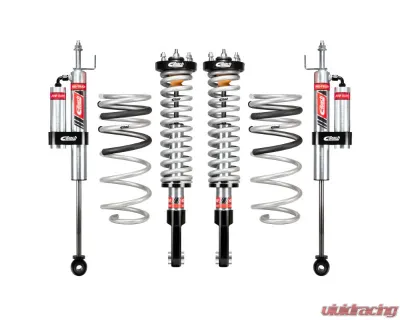 Eibach Pro-Truck-Lift System Stage 2R Toyota Tacoma 2024-2025 - E86-82-105-02-22