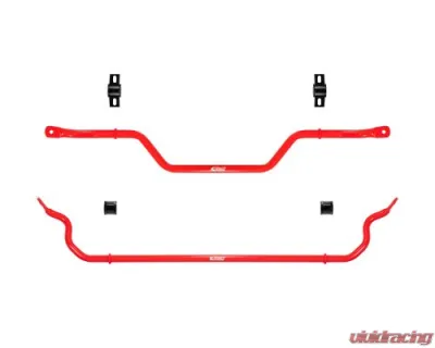 Eibach Anti-Roll Kit Rear Lexus IS350 F-Sport 2014-2024 - E40-59-004-01-01