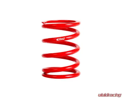 Eibach 2.3" 950 Rate Standard Red Coilover Springs - 0600.225.0950