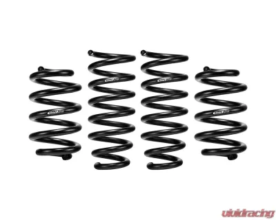 Eibach Special Edition Pro-Kit Lowering Springs (Set of 4) Lucid Air 2022-2025 - E10-215-001-01-22