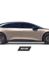 Eibach Special Edition Pro-Kit Lowering Springs (Set of 4) Lucid Air 2022-2025                                     - E10-215-001-01-22 - Image 2