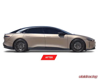 Eibach Special Edition Pro-Kit Lowering Springs (Set of 4) Lucid Air 2022-2025 - E10-215-001-01-22