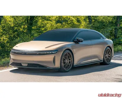Eibach Special Edition Pro-Kit Lowering Springs (Set of 4) Lucid Air 2022-2025 - E10-215-001-01-22
