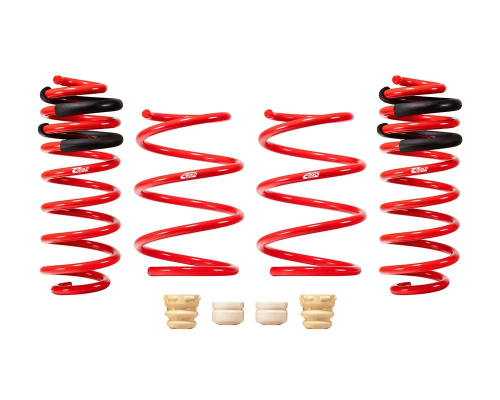 Eibach Sportline Kit Springs Set of 4 Toyota Prius 2.0L AWD | FWD XW60 2023-2024 - E20-82-102-01-22