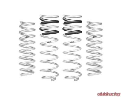 Eibach Gen 3 Pro-Lift Springs Kit (Set of 4) Ford F-150 Raptor 2021-2023 - E30-35-060-03-22