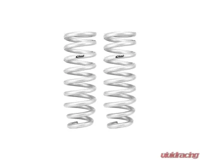 Eibach Set of 2 Front Pro Lift Kit Toyota Sequoia 2nd Gen 5.7L 2007-2022 - E30-82-103-01-20