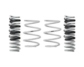 Eibach Set of 4 Drag-Launch Kit Chevrolet Camaro SS 2016-2024