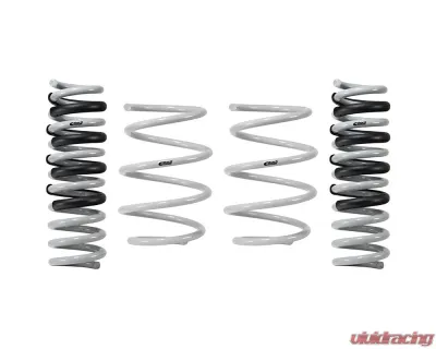 Eibach Set of 4 Drag-Launch Kit Chevrolet Camaro SS 2016-2024 - E32-23-018-01-22