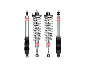 Eibach Pro-Truck Stage 1 Plus Lift Kit Toyota Tacoma 2016-2023