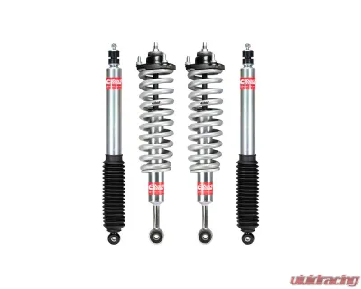 Eibach Pro-Truck Stage 1 Plus Lift Kit Toyota Tacoma 2016-2023 - E81-82-069-01-22