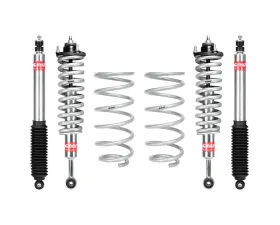 Eibach Pro-Truck Stage 1 Plus Lift Kit Toyota 4Runner 2010-2024