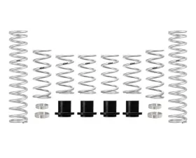 Eibach Pro-UTV Stage 2 Spring Kit Set of 8 and Hardware Polaris RZR XP 1000 2017-2023